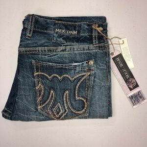 MEK Jeans